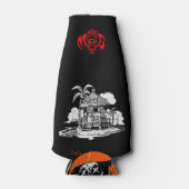 モグシャッククール ボトルクーラー (正面)