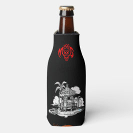 モグシャッククール ボトルクーラー