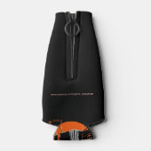 モグシャッククール ボトルクーラー (裏面)