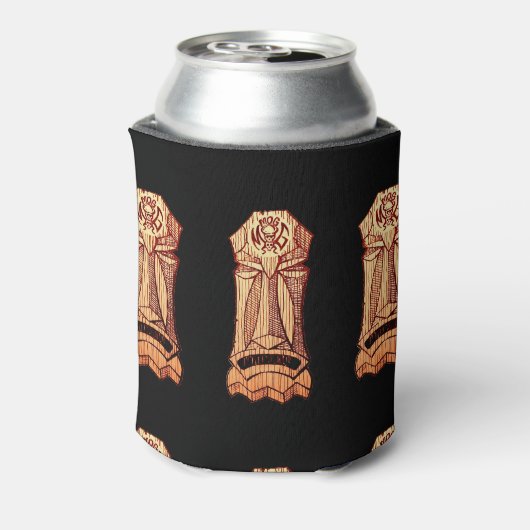 モグドリンククール 缶クーラー (缶裏面)