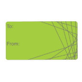 モグリネスタン ラベル (正面)