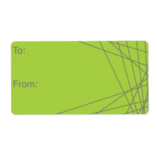 モグリネスタン ラベル