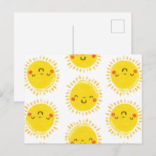 モグレイ三重 ポストカード (正面/裏面)