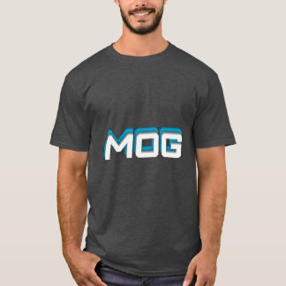 モグ Tシャツ