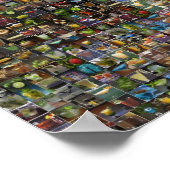 モサイカイピリニャ ポスター (角)