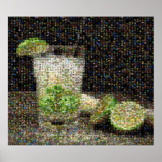 モサイカイピリニャ ポスター