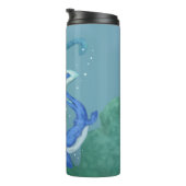 モサウルス タンブラー (回転右)