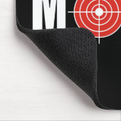 モサド マウスパッド (コーナー)