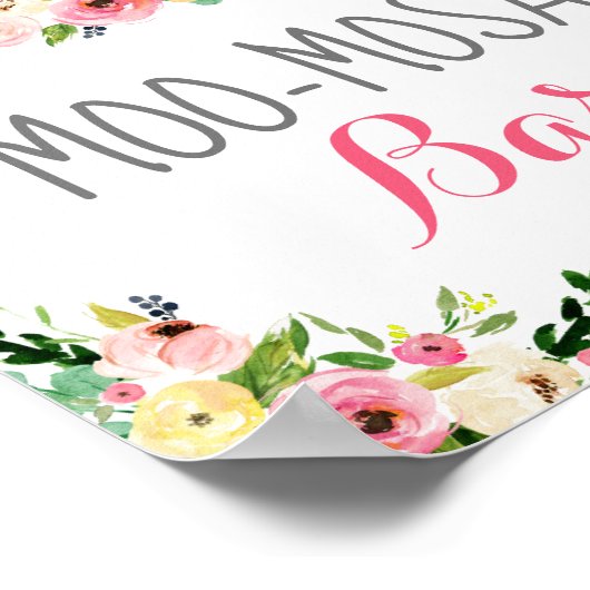 モサモーバー ポスター (角)