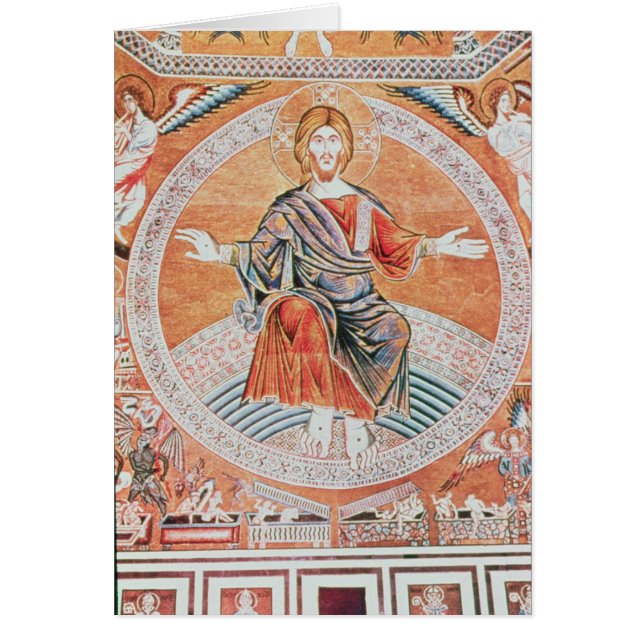 モザイクの再生 (正面)