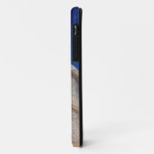 モザイクの煙突 Case-Mate iPhoneケース (裏面/左)