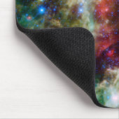 モザイクはソウル星雲の マウスパッド (コーナー)