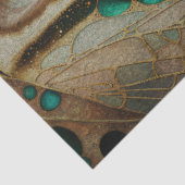 モザイクアイデカップージティッシュペーパー 薄葉紙 (詳細)