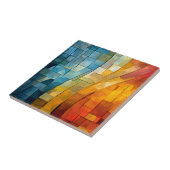 モザイクアートタイル タイル (側面)