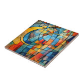 モザイクアートタイル タイル (側面)