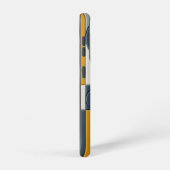 モザイクアート銀河系S22ケース SAMSUNG GALAXYケース (右側面)