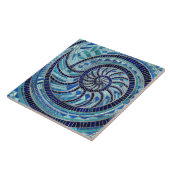 モザイクアート タイル (側面)