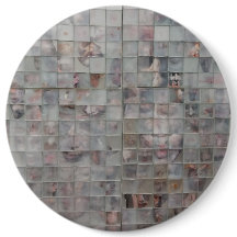 モザイクアート