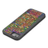 モザイクイメージiPhone 6ケース – SRF Case-Mate iPhoneケース (底)