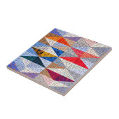 モザイクエレガントに見えるセラミックタイル タイル (側面)