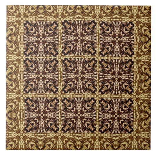 モザイクエレガントク タイル (正面)