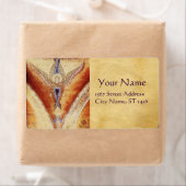 モザイクエンジェル ラベル (インサイチュ)