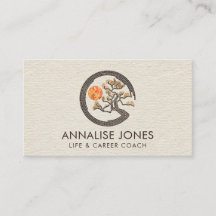 モザイクエンソサークルと盆栽