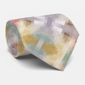 モザイクオーナメント ネクタイ (ロール)
