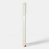 モザイクカラフルヨガポーズiPhoneケース芸術的- F Case-Mate iPhoneケース (裏面 / 右)