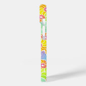 モザイクカラフルIphone 14ケース Case-Mate iPhoneケース (裏面 / 左)