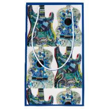 モザイクギターラバー抱き枕