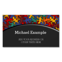 モザイクゲッコス模様 – アースカラー