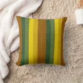 モザイクコンテンポラリーパターン クッション (ブランケット)