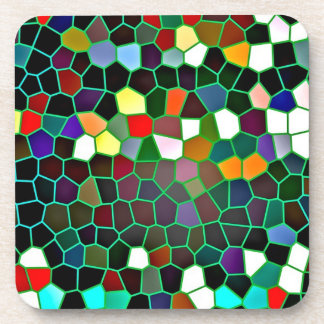 モザイクコースターX 6 コースター