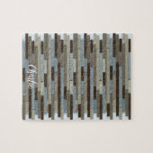 モザイクジグソーパズルデイジー ジグソーパズル (横)