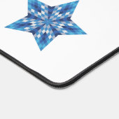 モザイクスターバスト デスクマット (コーナー)