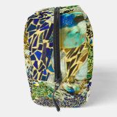 モザイクスペインのク ドップキット (右)