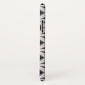 モザイクダイヤモンドフォンケース Case-Mate iPhoneケース (裏面/右)