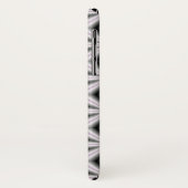 モザイクダイヤモンドフォンケース Case-Mate iPhoneケース (裏面/左)