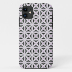 モザイクダイヤモンドフォンケース iPhone 11 ケース