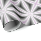 モザイクダイヤモンド包装紙 ラッピングペーパー (ロールコーナー)