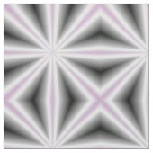 モザイクダイヤモンド織物 ファブリック (見本)