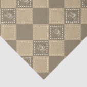 モザイクドードル花広場 薄葉紙 (詳細)