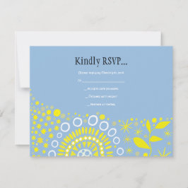 モザイクドーヴオーフピースバルミツワー招待状 招待状