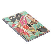 モザイクノート ノートブック (右側)