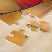 モザイクパズル ジグソーパズル (側面)