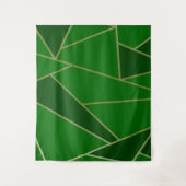 モザイクパターン11 タペストリー (正面)