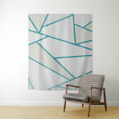 モザイクパターン4 タペストリー (インサイチュ)