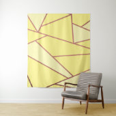 モザイクパターン9 タペストリー (インサイチュ)