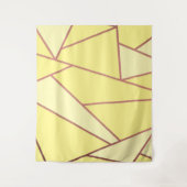 モザイクパターン9 タペストリー (正面)